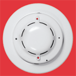 Advanced Photoelectric Smoke Detector FW-2/ FW-4