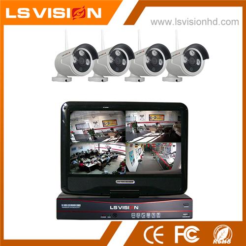  Shenzhen LS Vision Technology Co., Ltd.