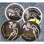 RFID tag, NFC tag, UHF tag,UHF Rfid tag 