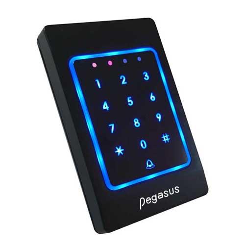  Touch Key Access Controller(PP-33）