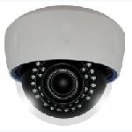 2 Megapixel (1080p) AHD IR Dome Camera