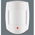 DG55 Dual Element Digital Motion Detector