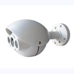 RIS 1.3 Megapixel /2 Megapixel /5 Megapixel  IP Dome Camera