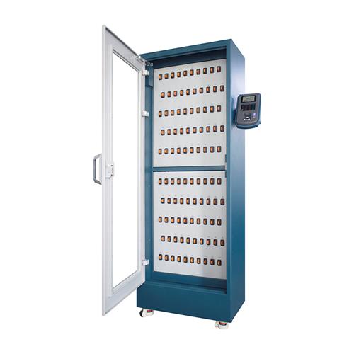 Key bank KeyPro key control system is a wall mounted i - keybox - 150