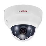 Day & Night 1080P HD Dome IR IP Camera(LR312)