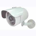 VDI-303IH-1 Color CCD IR Camera (1/3” High Resolution)