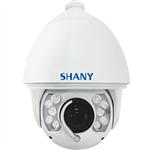 680TVL WDR Analog Speed Dome Camera (36X) | MZC-WDL93M0536 | Shany