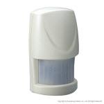 Z-Wave Series/HSP02 Motion Detector