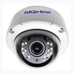 Hiqview HIQ-5389 Vandal Proof Dome IP Camera    