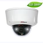IPC-HDB5100/5200 1.3/2MP Water-Proof & Vandal-Proof Network Dome Eco-Savvy Camera