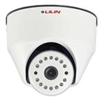 Day & Night 1080P HD Dome IR IP Camera(LR2522)