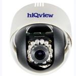 Hiqview HIQ-5183 Megapixel IR-15M Dome IP Camera