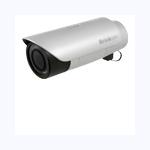 Brickcom OB-300Np 3 Megapixel Professional Star Low-Lux Outdoor Bullet Camera