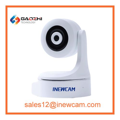 gaozhi indoor security wifi ip camera