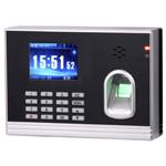 S8 TFT Fingerprint Time Attendance & Access Control-color screen