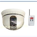 J-D Series Indoor Wall PTZ Camera