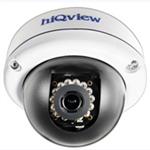 Hiqview HIQ-5388 IR-15M Vandal Proof Dome IP Camera       