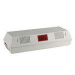 C/302 Single Zone Control Unit