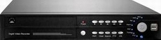 standalone dvrs DVR8504