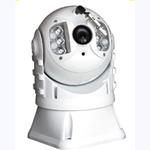 NEW VEHICLE SPEED DOME CAMERA
