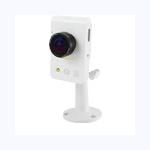 Brickcom CB-500Ap-360P 5 Megapixel 360° Panomorph Cube Network Camera