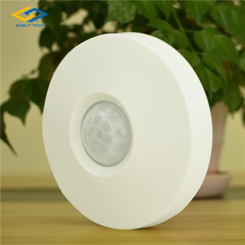 Wireless Ceiling Mount Motion Detector (SL-801W)