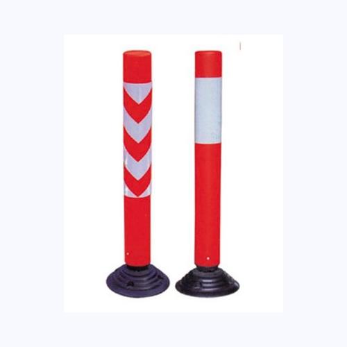 plastic bollard 