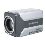 SK-Z141 22X Optical Zoom Camera