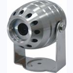 VDI-2001BTCI-1H Color CCD Bullet IR Camera (1/3” High Resolution)