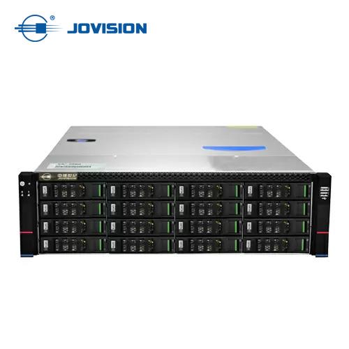 JOVISION TECHNOLOGY CO., LTD. (Jovision)