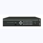 4CH 1080P full real time network DVR