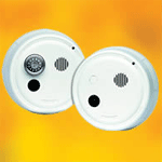 7000/7003 Series Photoelectric Smoke Alarm