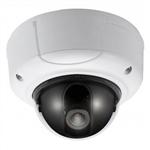 User-friendly 2Megapixel 1080p Vandal-proof HD-SDI Dome camera