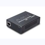 IEEE 802.3af/at to Passive PoE Power Converter (12V/19V/24V) POE-165S