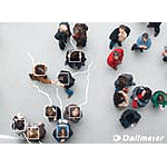 Dallmeier DI -Detector People Counter