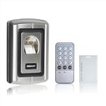 F007EM-ⅡFingerprint & RFID Access Control