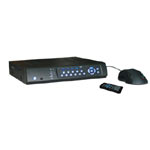 Dali DV-DVR404D Standalone DVR