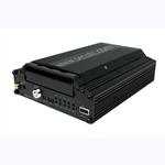 3G HDD Mobile DVR SECS204