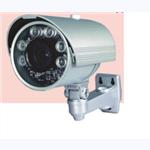 Auto Zoom IR Bullet Camera Controlled by RS485