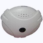 Granvista Plus GVP-280 360-degree Panorama Network Camera