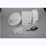 99 Wireless zone smart  home burglar Cloud IP alarm system 