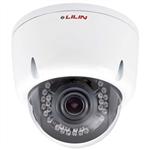 Day & Night 1080P HD Auto Focus Dome IR IP Camera(ZR6122X)