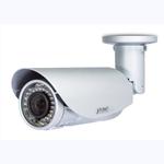Full HD Outdoor IR PoE IP Camera(ICA-3250V)