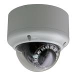 A-MTK AH2006P 5Mega Vandal IR IP Dome