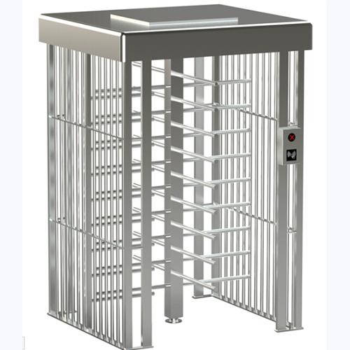 full height turnstile