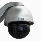 IR High Speed Dome Camera