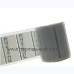 UHF EPC GEN2 RFID Label