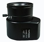 TP0358VD(A) Vari-focal Lens