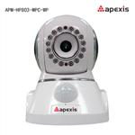 Apexis IP camera APM-HP803-MPC-WP megapixel PIR IR-Cut P2P H.264