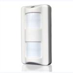 Intelligent Outdoor PIR Motion Detector Sensor with Pet immunity Feature